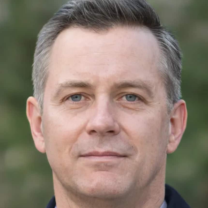 Dr. Alexandre Dupont