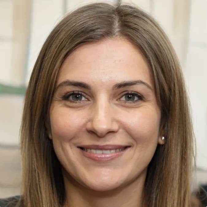 Dr. Isabelle Fournier