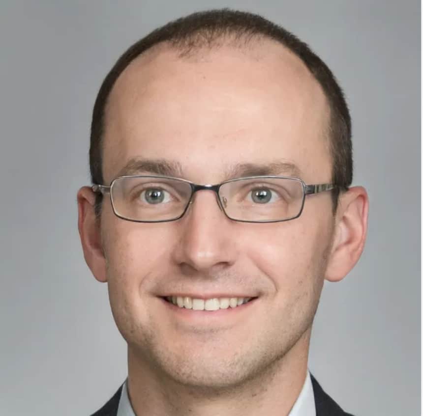 Dr. Jean Martin