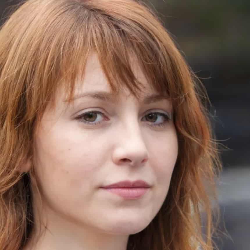 Dr. Marie Dubois