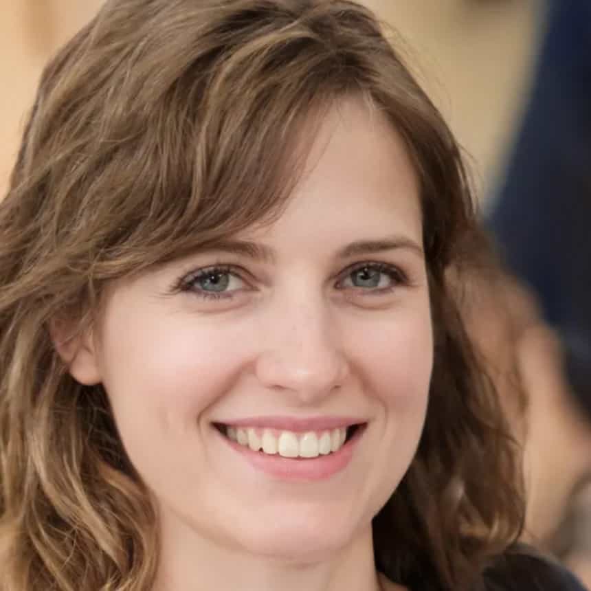 Dr. Marie Dubois
