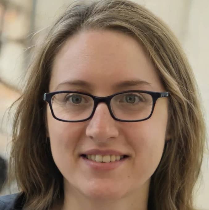 Dr. Sophie Lambert