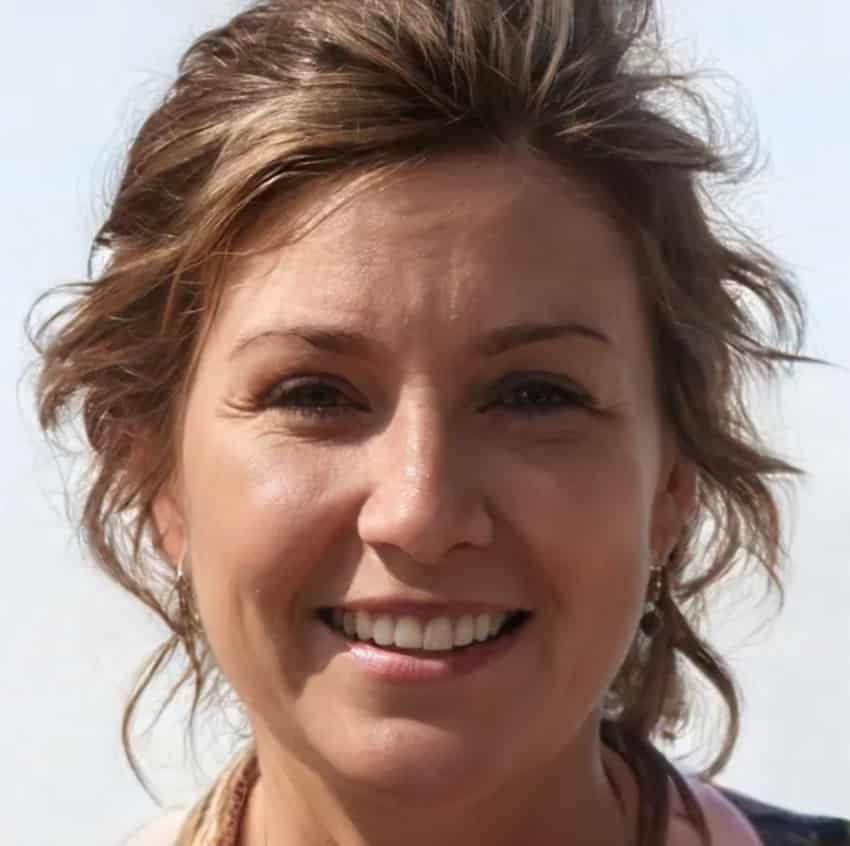Dr. Camille Deschamps