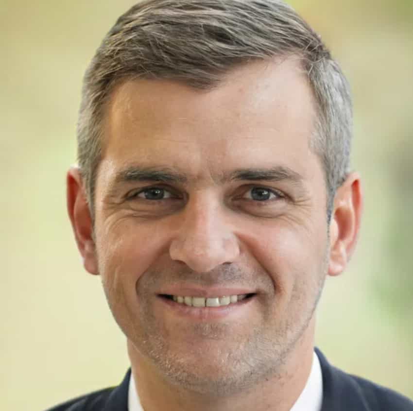 Dr. Alexandre Leclerc