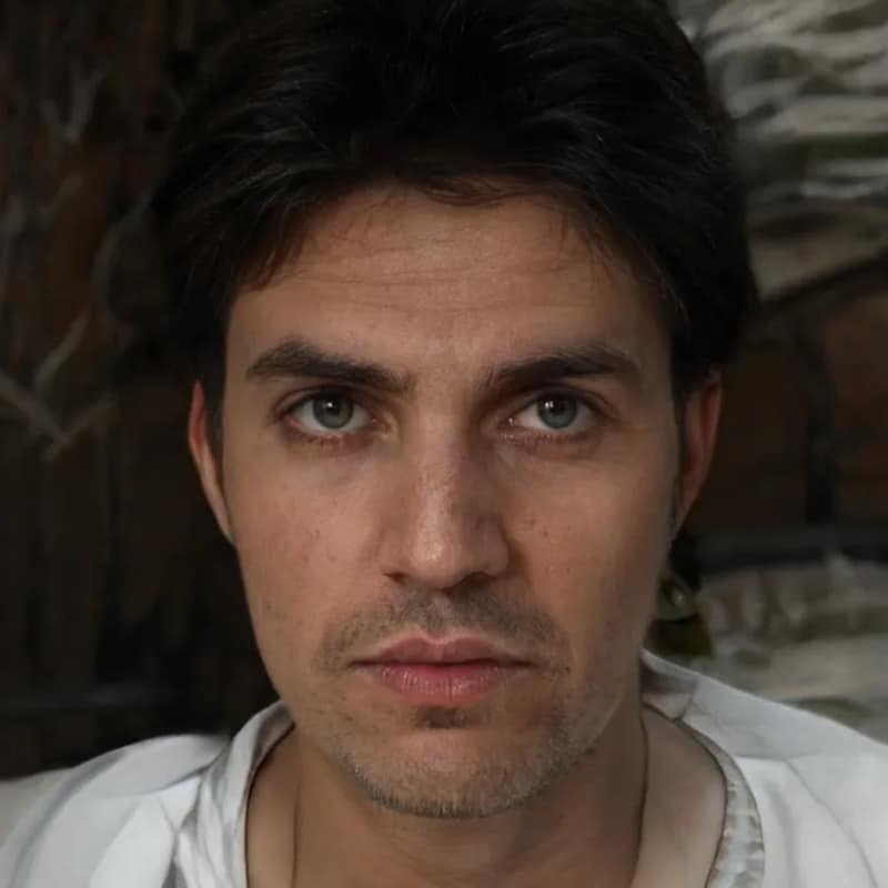 Dr. Alexandre Moreau