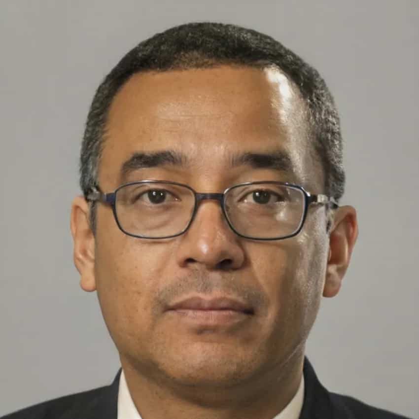 Dr. François Dubois