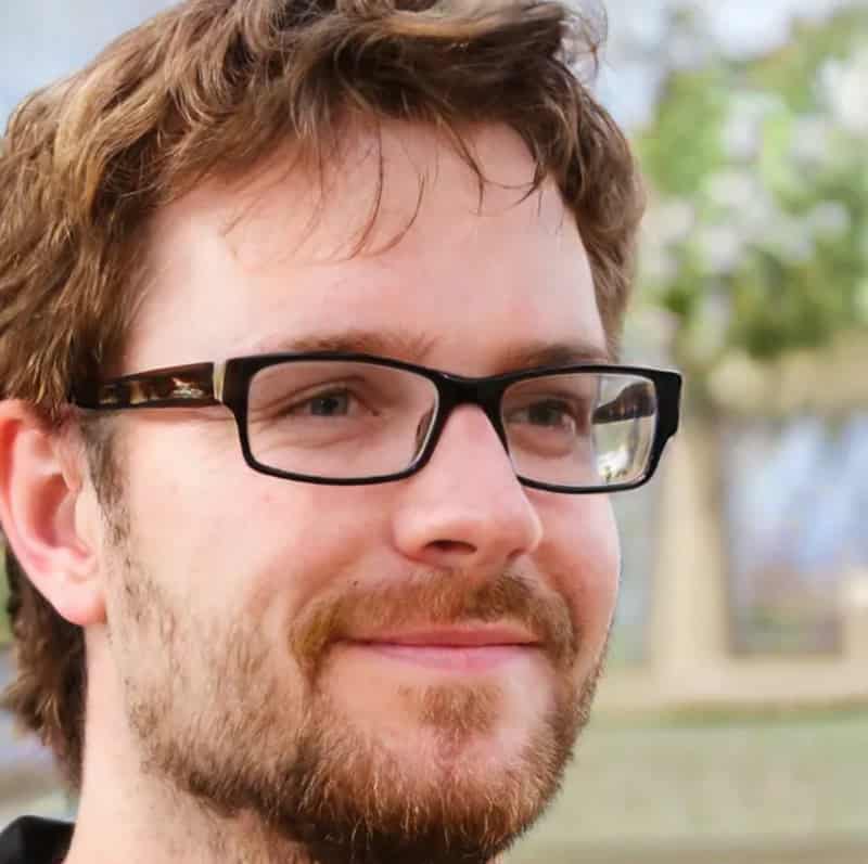 Dr. François Martin
