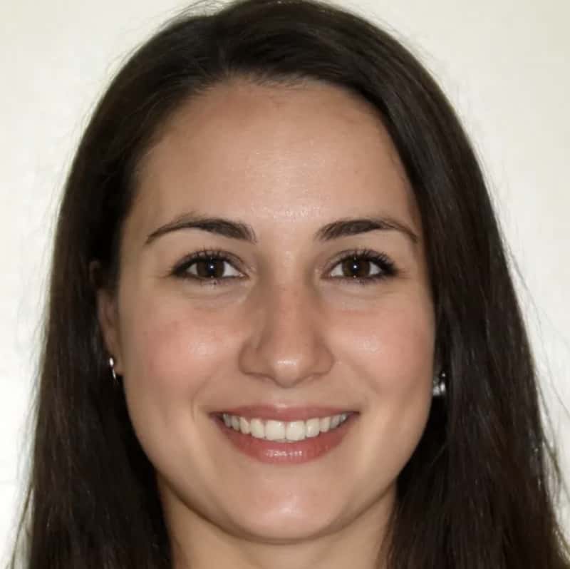 Dr. Isabelle Martin