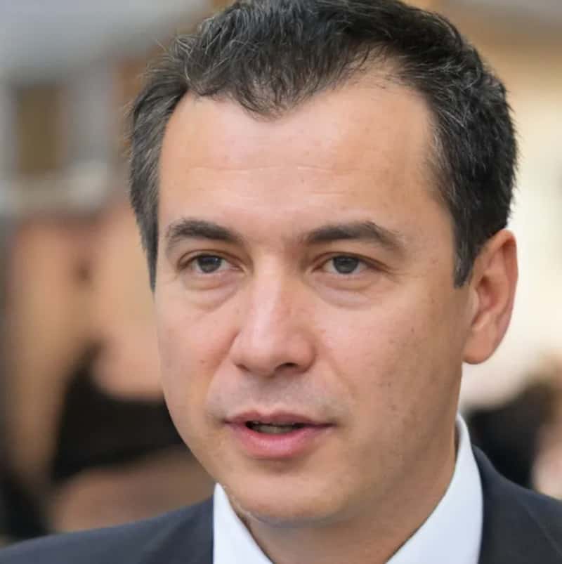 Dr. Jean-Luc Moreau