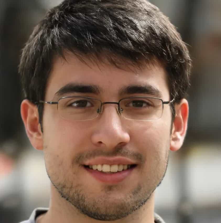 Dr. Jean-Michel Dubois