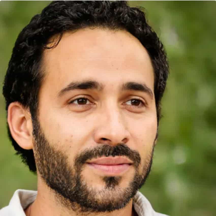 Dr. Jean-Pierre Dubois