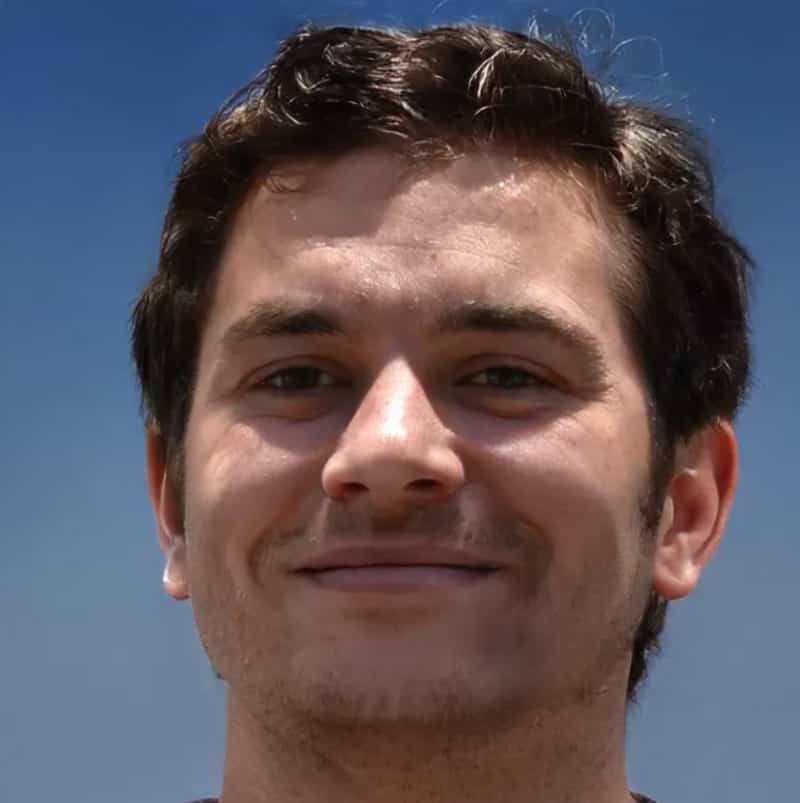 Dr. Jean-Pierre Martin