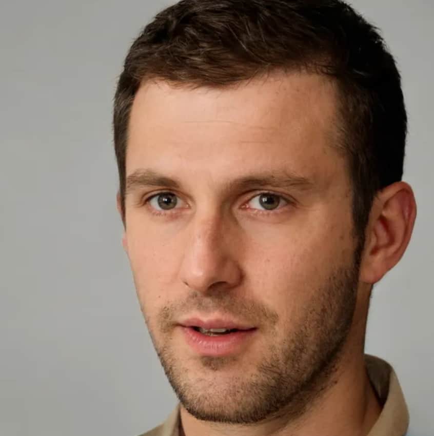 Dr. Jean-Pierre Martin