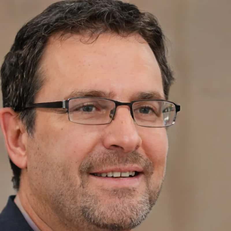 Dr. Mathieu Leclerc